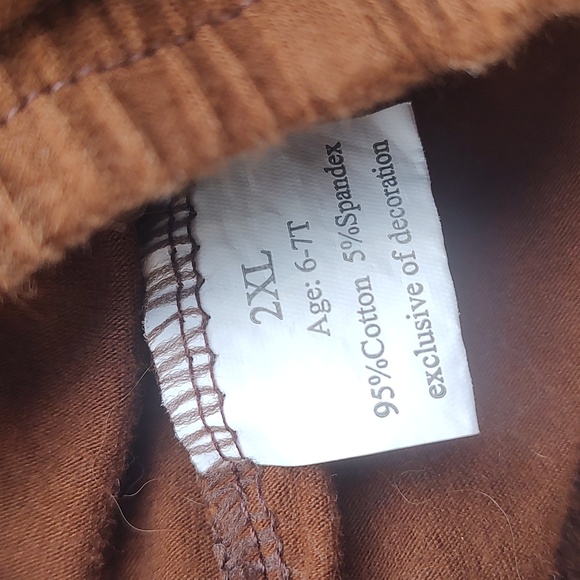 🦃 Outfit - Picture 10 of 11